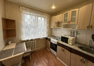 1-к квартира, вторичка, 33м2, 5/5 этаж