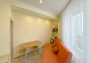 1-к квартира, вторичка, 38м2, 8/16 этаж