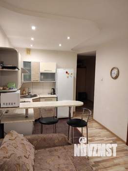 2-к квартира, вторичка, 51м2, 3/9 этаж