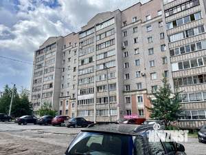 2-к квартира, вторичка, 48м2, 9/9 этаж