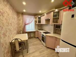 2-к квартира, вторичка, 44м2, 5/17 этаж