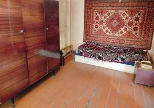 2-к квартира, вторичка, 44м2, 2/5 этаж