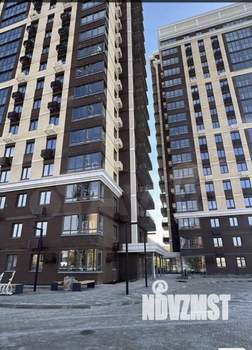 1-к квартира, вторичка, 37м2, 8/18 этаж