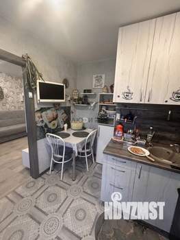 2-к квартира, вторичка, 44м2, 3/5 этаж