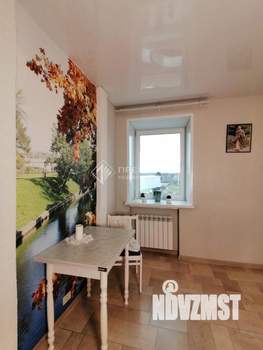 3-к квартира, вторичка, 86м2, 2/2 этаж