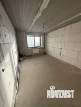 1-к квартира, вторичка, 38м2, 3/10 этаж