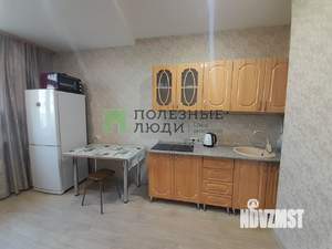 1-к квартира, вторичка, 43м2, 9/23 этаж