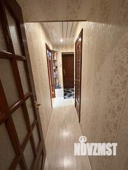 1-к квартира, вторичка, 33м2, 7/9 этаж