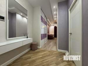 2-к квартира, вторичка, 72м2, 2/4 этаж
