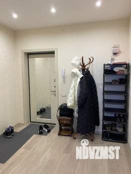 2-к квартира, вторичка, 66м2, 4/20 этаж