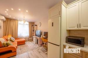 2-к квартира, вторичка, 39м2, 4/9 этаж
