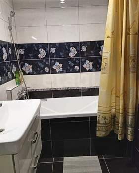 1-к квартира, вторичка, 35м2, 7/10 этаж