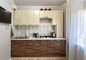 2-к квартира, вторичка, 50м2, 5/9 этаж