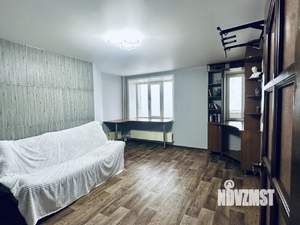 1-к квартира, вторичка, 39м2, 9/10 этаж