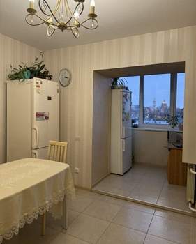3-к квартира, вторичка, 97м2, 5/5 этаж