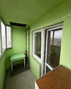 Студия квартира, вторичка, 25м2, 8/9 этаж