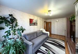 2-к квартира, вторичка, 55м2, 4/5 этаж