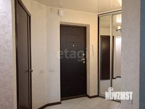 1-к квартира, вторичка, 45м2, 2/6 этаж