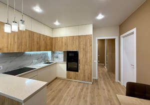 2-к квартира, вторичка, 56м2, 2/7 этаж