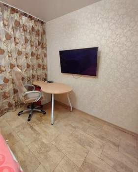 3-к квартира, вторичка, 95м2, 7/9 этаж