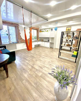 2-к квартира, вторичка, 58м2, 5/5 этаж