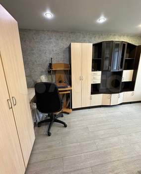 2-к квартира, вторичка, 41м2, 3/5 этаж