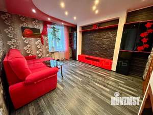 3-к квартира, вторичка, 73м2, 1/6 этаж