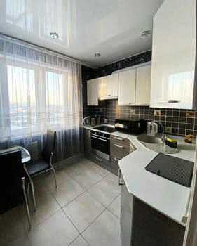 1-к квартира, вторичка, 33м2, 10/10 этаж