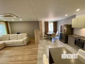 3-к квартира, вторичка, 100м2, 2/12 этаж