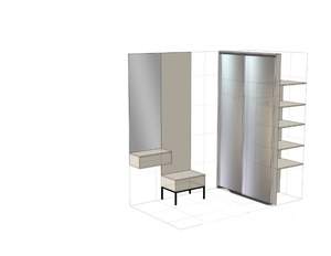 2-к квартира, вторичка, 60м2, 6/14 этаж