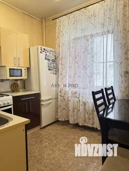 2-к квартира, вторичка, 50м2, 1/2 этаж