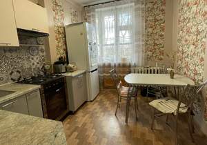 2-к квартира, вторичка, 55м2, 5/5 этаж