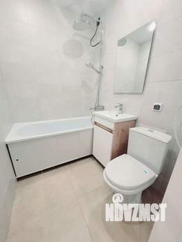 2-к квартира, вторичка, 43м2, 1/5 этаж