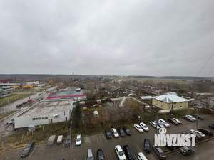 Студия квартира, вторичка, 23м2, 8/17 этаж