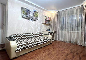 1-к квартира, вторичка, 37м2, 5/12 этаж