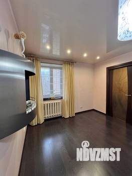 2-к квартира, вторичка, 55м2, 5/10 этаж