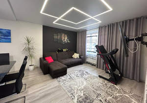 3-к квартира, вторичка, 106м2, 2/4 этаж