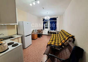 Студия квартира, вторичка, 22м2, 9/17 этаж