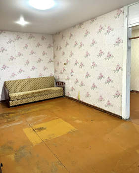 2-к квартира, вторичка, 47м2, 5/5 этаж