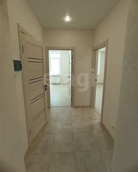 1-к квартира, вторичка, 41м2, 8/9 этаж