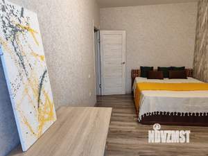 2-к квартира, вторичка, 51м2, 6/17 этаж