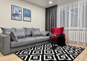 3-к квартира, вторичка, 61м2, 9/9 этаж