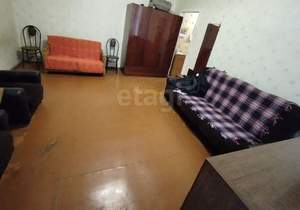 1-к квартира, вторичка, 32м2, 1/1 этаж