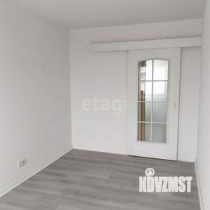 3-к квартира, вторичка, 55м2, 5/5 этаж