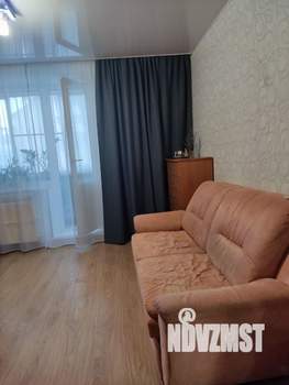 3-к квартира, вторичка, 57м2, 1/3 этаж