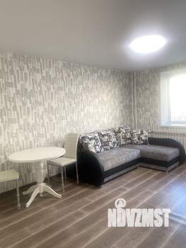 1-к квартира, вторичка, 41м2, 2/14 этаж