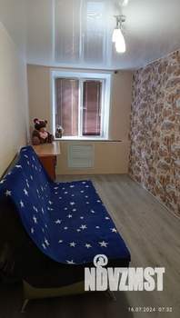 2-к квартира, вторичка, 42м2, 3/5 этаж