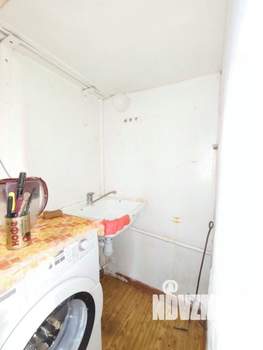 3-к квартира, вторичка, 56м2, 1/1 этаж