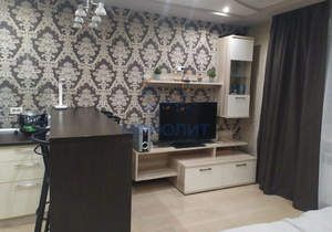 2-к квартира, вторичка, 56м2, 10/15 этаж