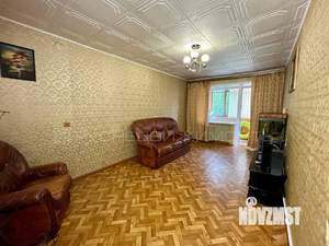 3-к квартира, вторичка, 59м2, 4/5 этаж